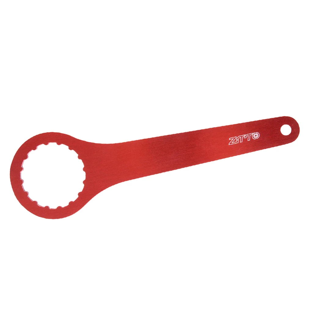 Алюминиевый сплав ось велосипеда гаечный ключ ремонт гаечные ключи инструменты