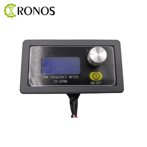 XY-PWM генератор сигналов 1-канальный 1 Гц-150 кГц PWM частота импульса рабочий цикл регулируемый модуль ЖК-дисплей