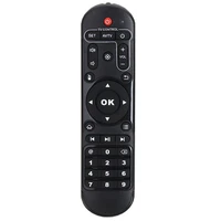 x96 max plus remote control for x92 x96 miniair aidroid tv box ir remote controller for t95 h96 max set top box media player