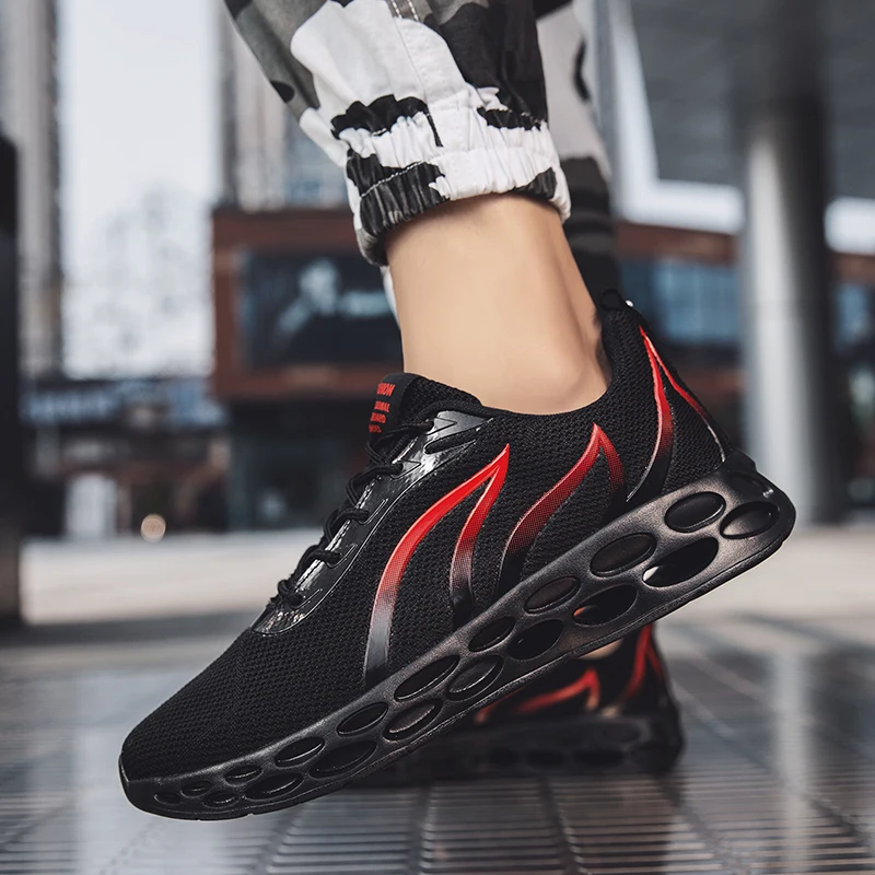 

men shoes Sneakers Male Mens casual Shoes tenis Luxury shoes Trainer Race off white Shoes fashion loafers running Shoes for men