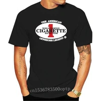 new cigarette racing team speed boats powerboats retro t shirt