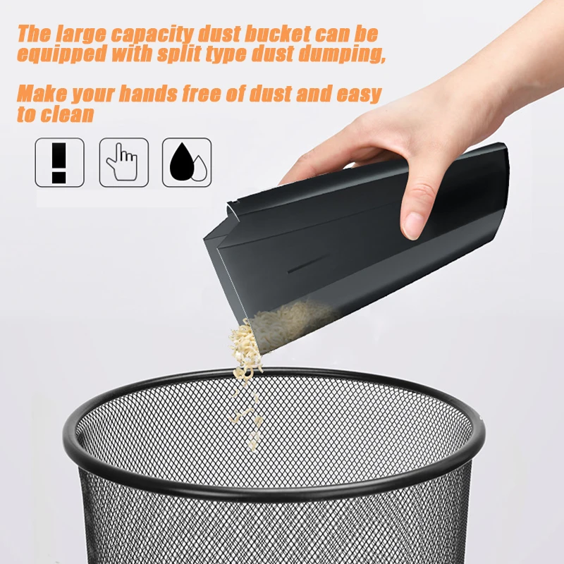 

Автомобильный Пылесос портативный ручной автомобильный мини-пылесос DC156 12 в 120 Вт