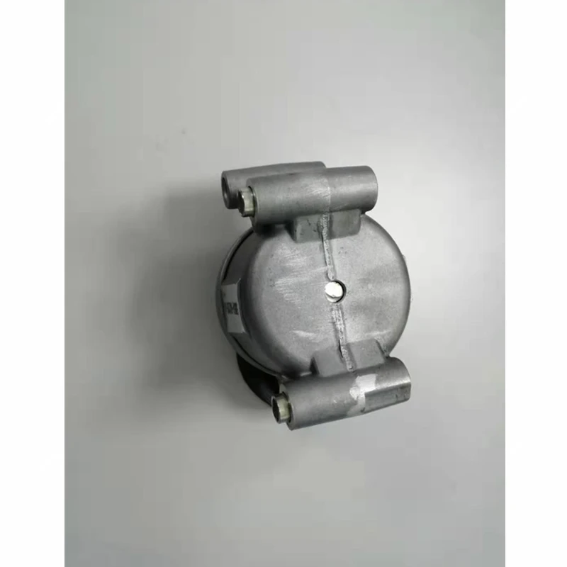 Высокое качество натяжитель ремня для маздс 3 2004-2010l BK BL 2.0L mazda 5 2005-2010 CR CW focus II DA 1,8 2,0 2004-2012
