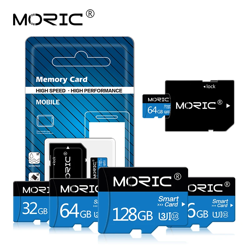 

Memory Card Tarjeta SD card 32GB 64GB Class 10 high speed Micro SD 8GB 16GB Microsd Cartao de Memoria 128GB mini TF Card