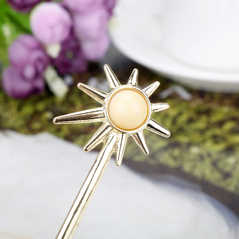 Женская заколка для волос элегантная с кисточками и отделением карт | Украшения