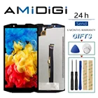 ЖК-дисплей для BLACKVIEW BV9000 BV9000 Pro, сменный на кодирующий преобразователь сенсорного экрана в сборе, для BLACKVIEW BV9000 PRO