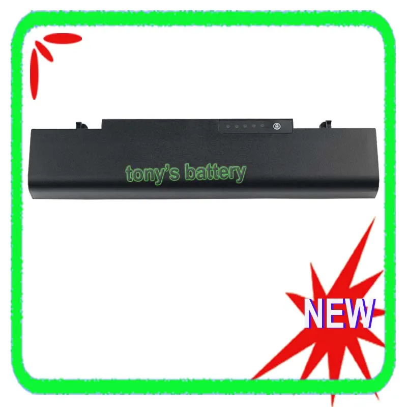 Аккумулятор 5200 мАч для Samsung RV408 RV410 RV411 RV415 RV420 RV508 RV510 RV511 RV515 RV520 | Компьютеры и офис