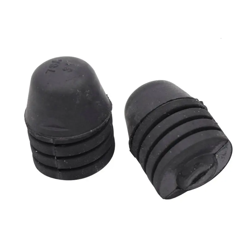 Подходит для Jette Passat CC Golf 6 MK6 Polo Bora Hood stop Glue pier буферный блок|Клипсы и зажимы авто| |