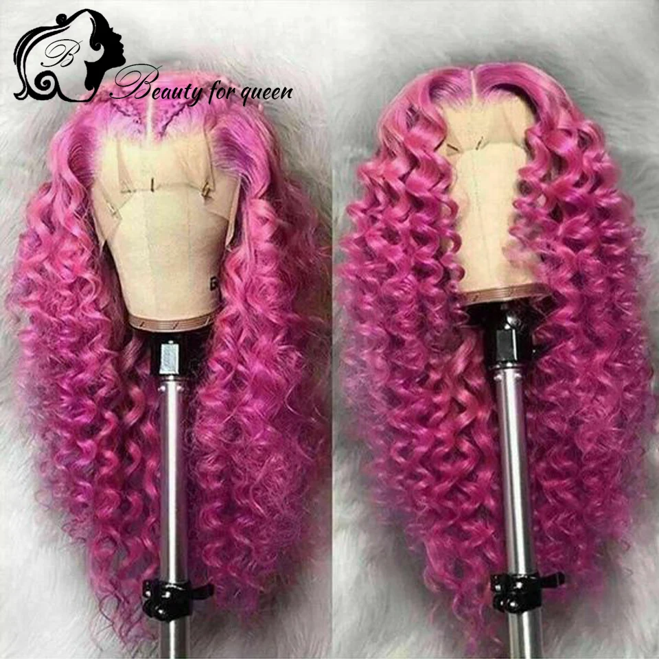 

Парики из человеческих волос на сетке спереди для женщин 180% 13x4 HD, Прозрачный передний парик на сетке, отбеленные узлы, Remy, бразильские волосы...