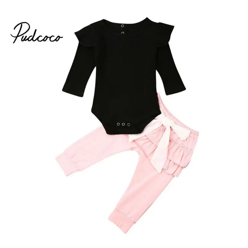 Брендовые комплекты одежды для новорожденных боди с длинными рукавами маленьких