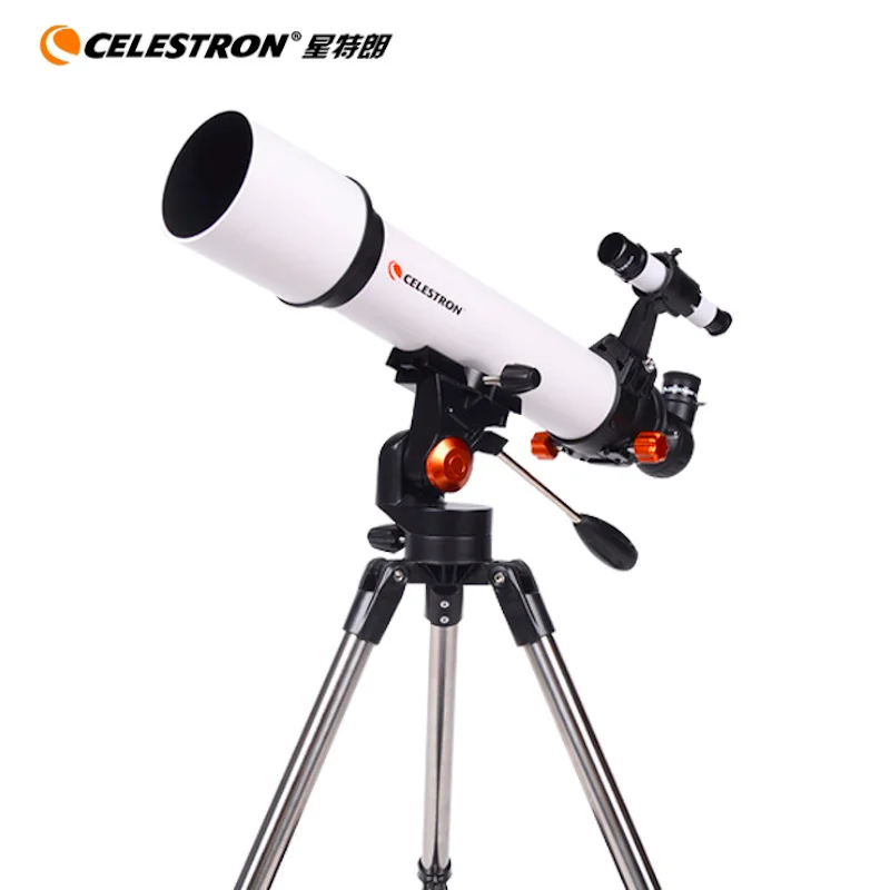 CELESTRON Libra 70500 Astronomy Telescope Compact Portable Tripod Space telescopic for beginners/student