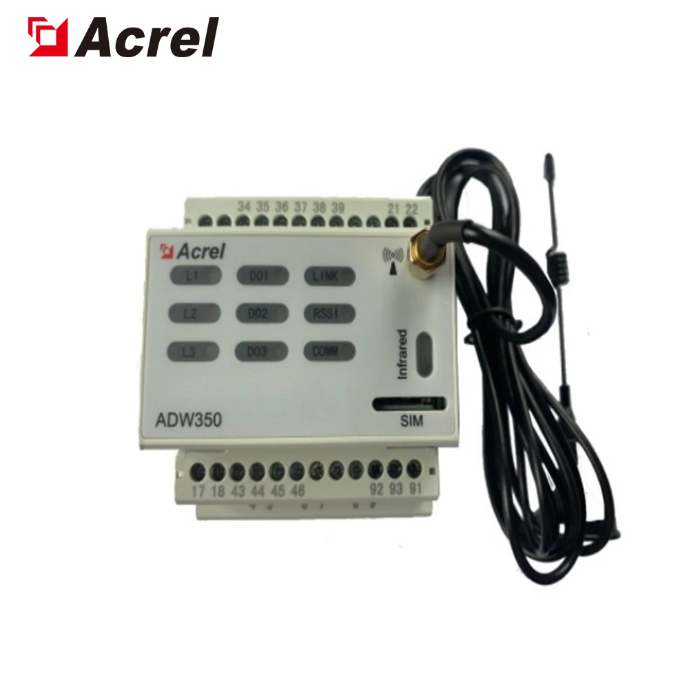 ACREL 300286.SZ производитель 5G базовая станция контроля мощности ADW350WA беспроводной