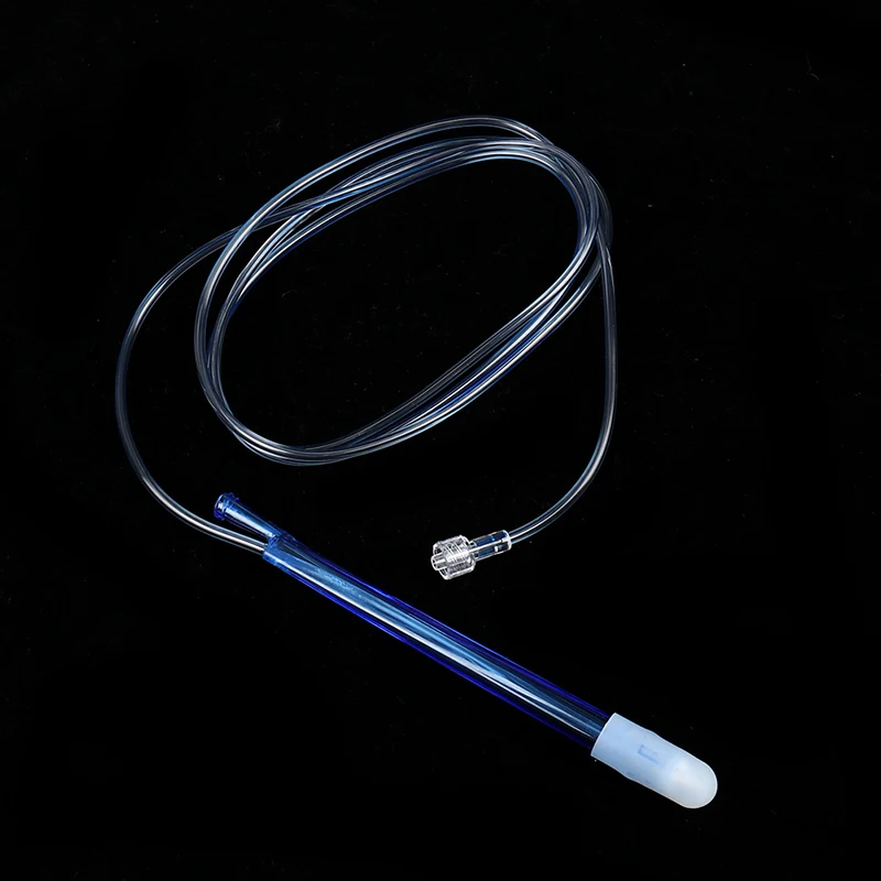 

Oxygen Injection Connection Tube Accessories For Care Cleaning Moisturizing Skin Care