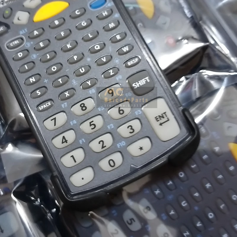 Новый Стандартный 53 клавиши клавиатуры Клавиатура в сборе для символ MC9000 MC9090 MC9090G