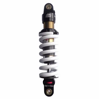 280mm 850LBS DNM MK-AR Motorcycle Rear Shock Adjustable Absorber Suspension Damping for Dirt Pit Bike SSR DRZ Go Kart Quad ATV 3