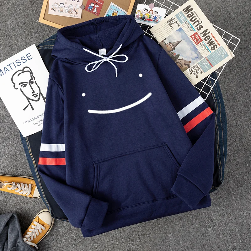 

Hot Sale tokyo revengers Mens Sweatshirt Movie Dream Merch Printed Clothes Soft Brand Men'S Hoodie Oversized Casual Hoodies