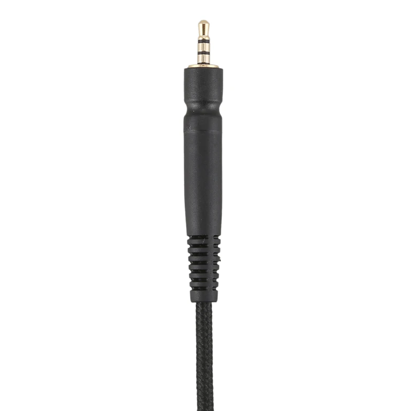 Сменный кабель для наушников Sennheiser G4ME ONE GAME ZERO 373D GSP 350 / 500 600 (ПК версия 2