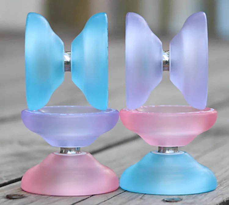 ACEYO PURE YOYO PC клей шар для профессионального конкурентоспособного продвинутого