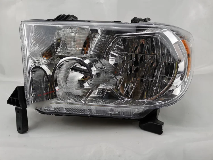 

Osmrk headlight assembly for Toyota Tundra Sequoia 2008-2020