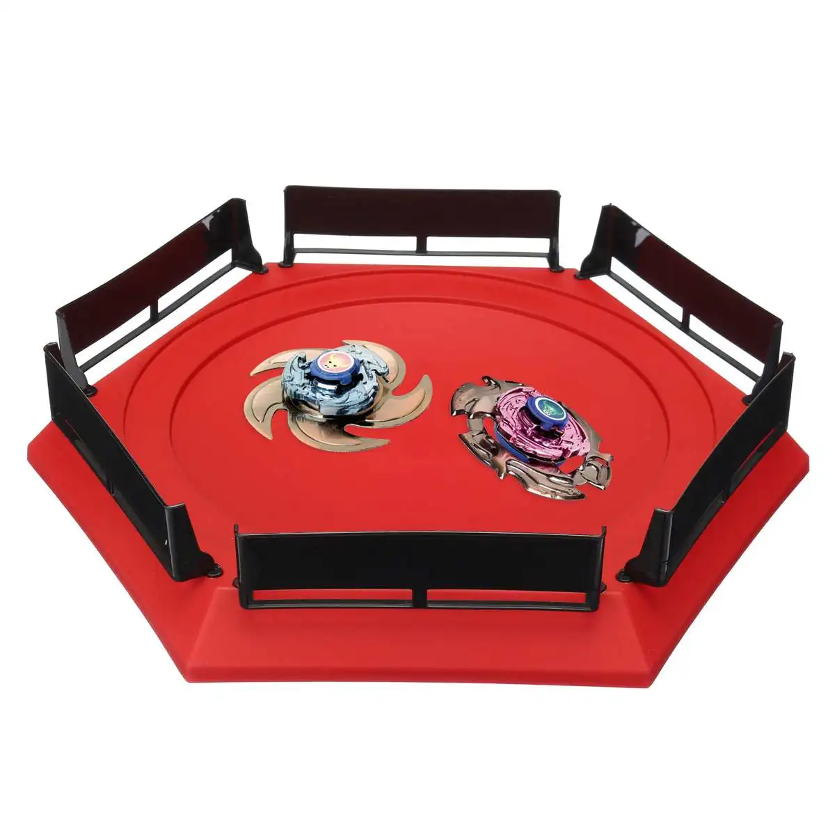 Набор игрушек Beyblades Burst для стадиона Арена Bayblades металлические плавки 4D с пусковым