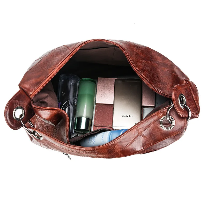 New Fashion Shoulder Bags for Women 2020 High Quality PU Leather Crossboday Messenger Female Luxury Handbags Casual Totes | Багаж и сумки