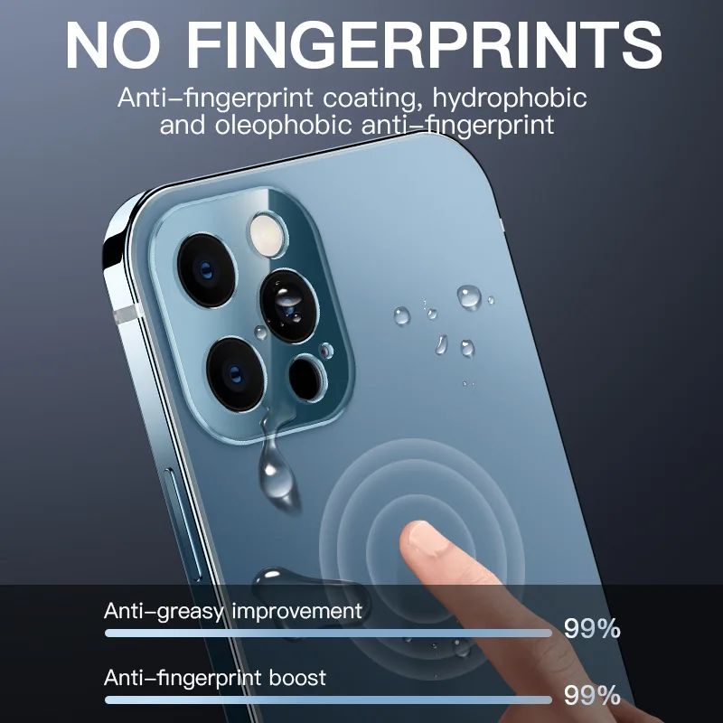 Metal magnetic case for iPhone 14 13 Pro Max Camera protective shell for iPhone 12 11 Pro Max Comparable to the Original cover