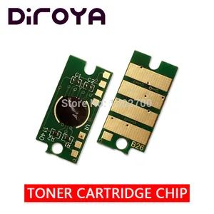 8PCS 106R02763 2760/2761/2762 Toner Cartridge Chip for xerox Phaser 6020 6022 WorkCentre 6025 6027 Color Powder Refill Resetter