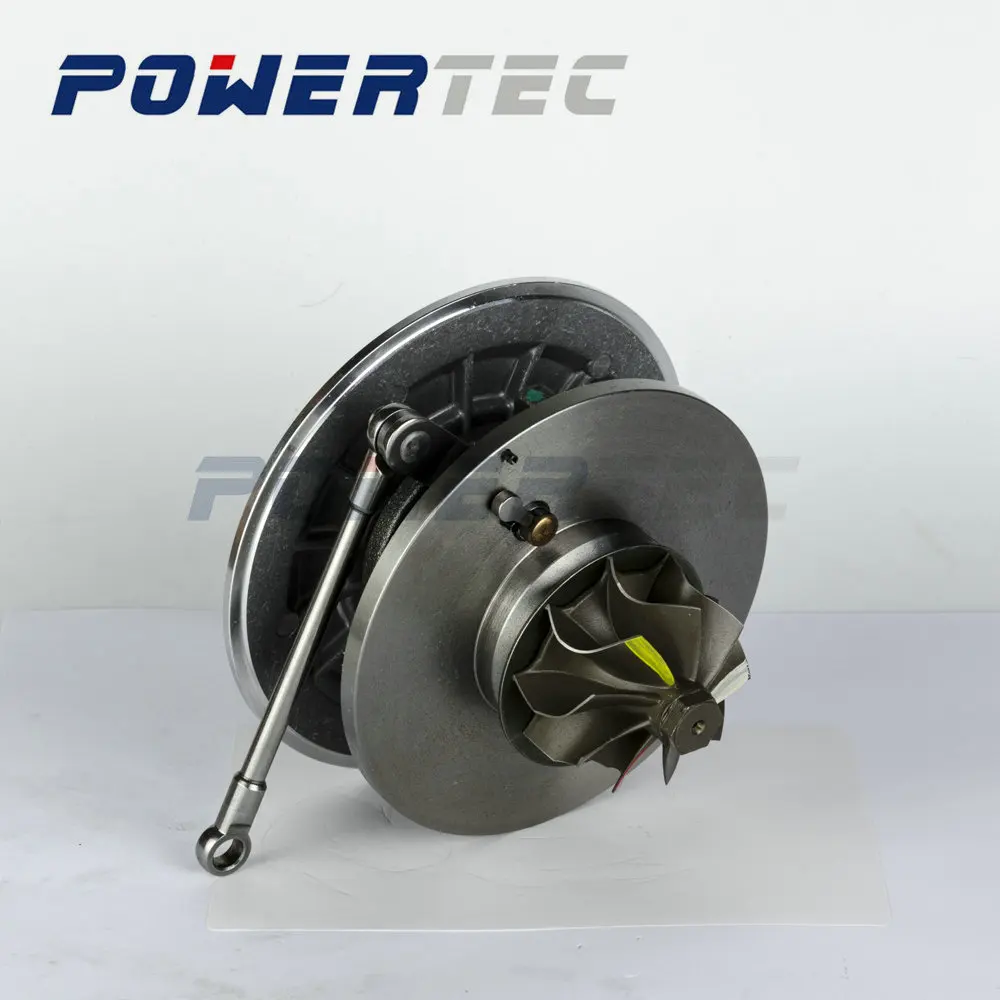 Новый картридж сбалансированный turbo CHRA 734899-1 734899-5001 A6480960299 6480960299 для Mercedes E S 320 CDI W 211