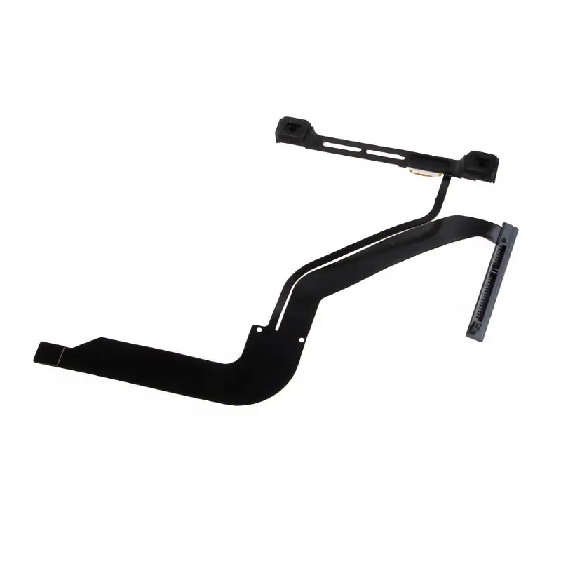 

Новый оригинальный жесткий диск гибкий кабель SATA кабель с кронштейном 821-1480-A для MacBook Pro 13 "A1278 2012 MD101 MD102 2012