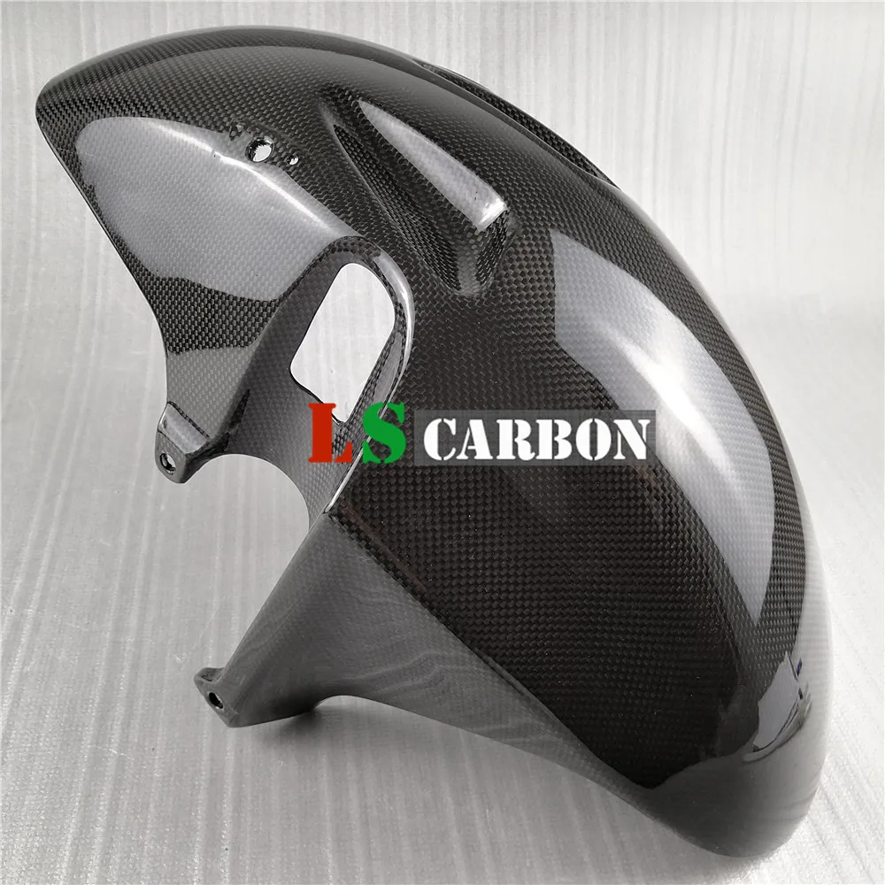 Переднее крыло мотоцикла из углеродного волокна для Honda CBR900 2000-2003 VTR1000 SP1-SP2 99 + |
