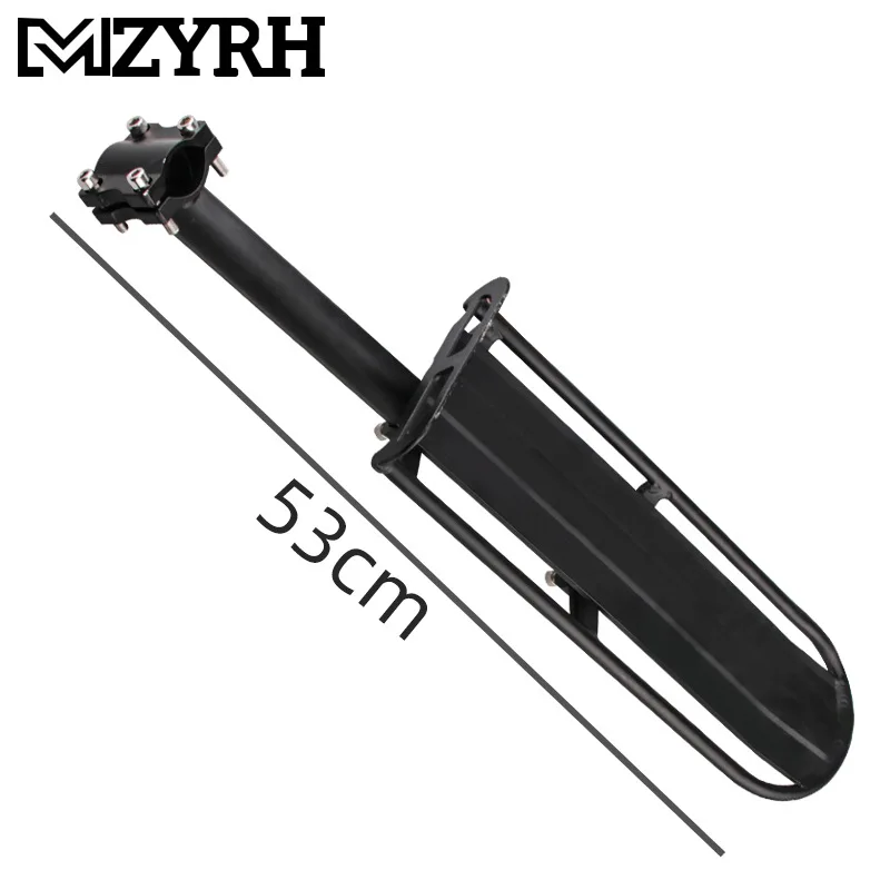 

Bicycle rear rack/mountain bike flat retractable carrier rack/bicycle equipment accessories mountain bike rack