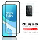 Закаленное стекло для oneplus 8 t Защита объектива камеры на one plus 8 t t8 plus8t 1 + 8 t oneplus8t Защитная пленка для экрана телефона