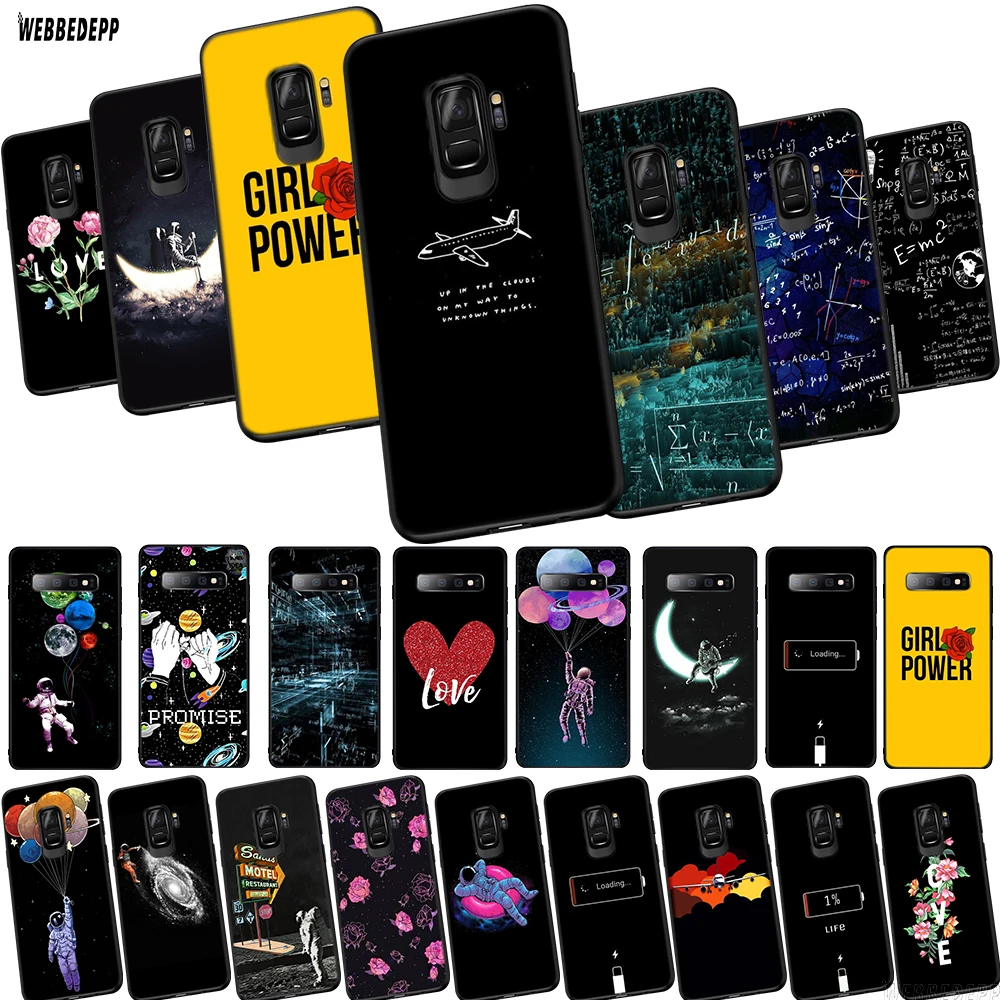 Мягкий ТПУ чехол Lavaza с животными любовью для телефона Samsung Galaxy J4 Core J6 J8 2018 J7 Duo Note 8 9