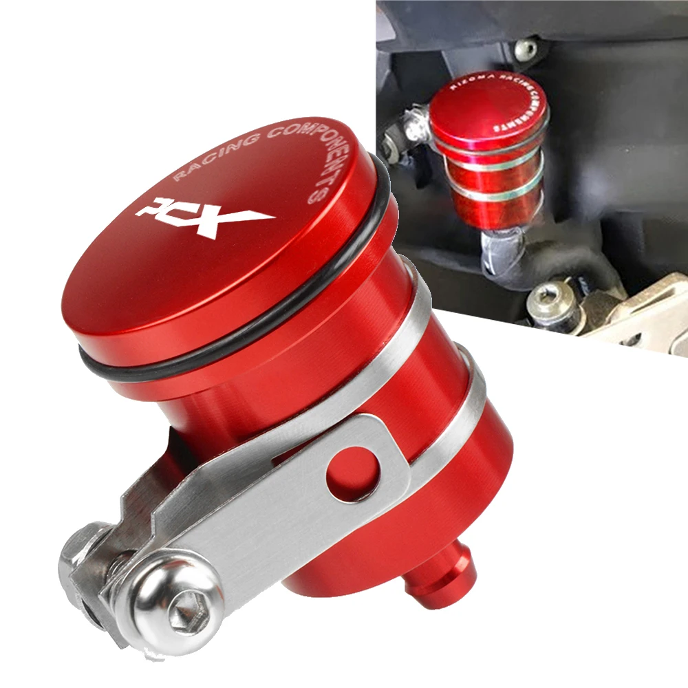 

Резервуар для тормозной жидкости для мотоциклов Honda PCX, резервуар для сцепления, резервуар для масляной жидкости PCX125, PCX150, PCX 125, 150, 2020, 2019, 2018, ...