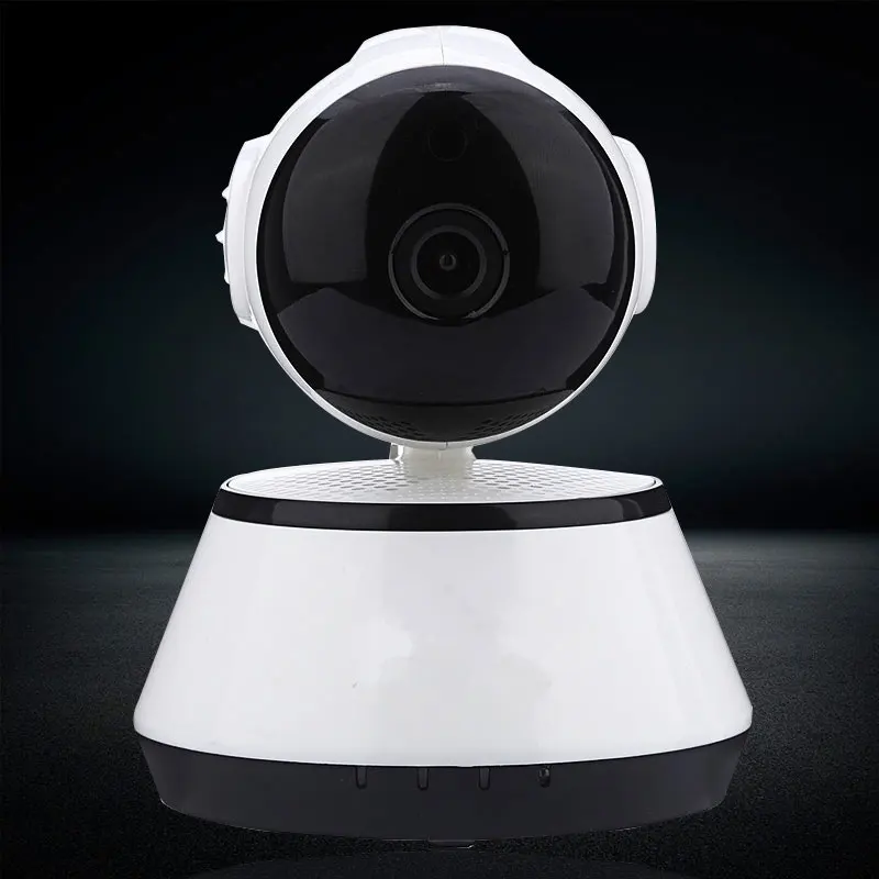Безопасности сетевая камера с wifi Беспроводной HD Цифровая безопасность IP 1080P ИК