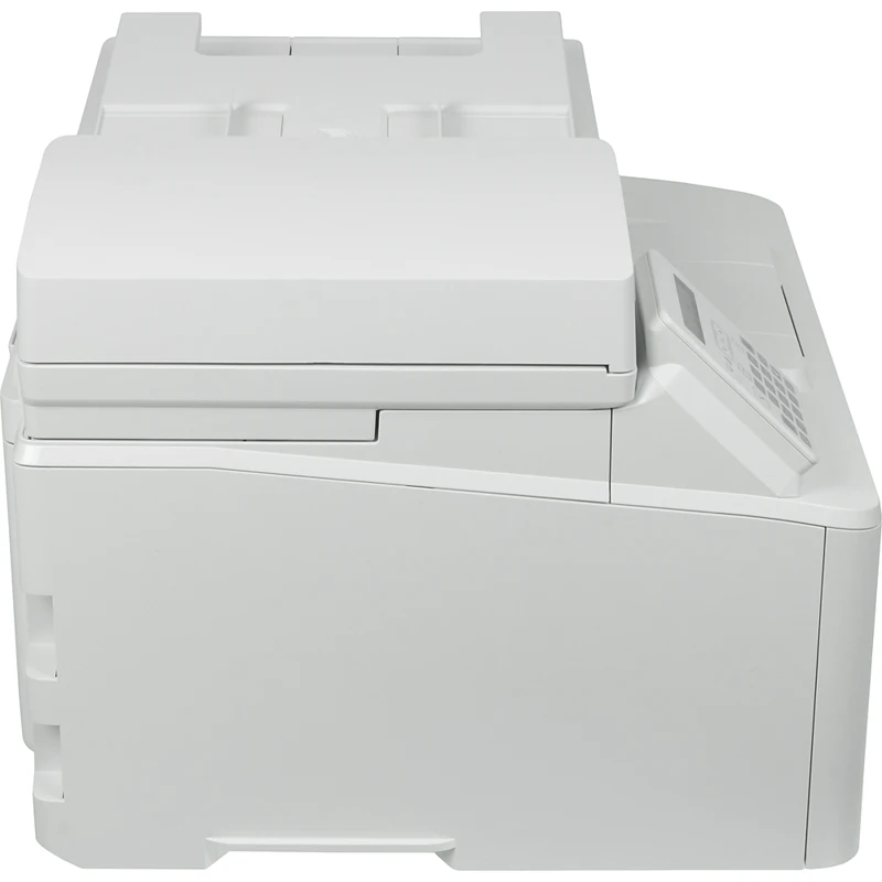 МФУ лазерный HP LaserJet Pro M227fdn белый | Компьютеры и офис