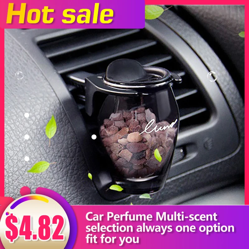 Автомобиль духи автоматический Ароматический диффузор для ароматерапии твердые