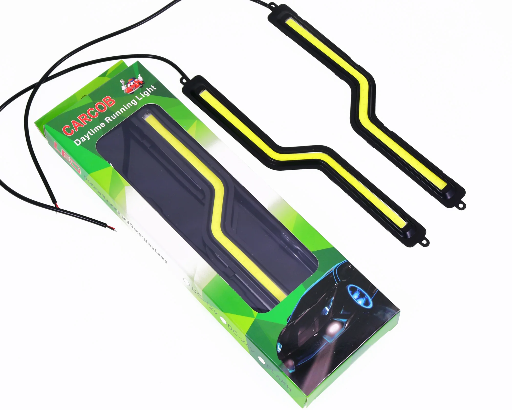 Дневные ходовые огни DRL- 80 |