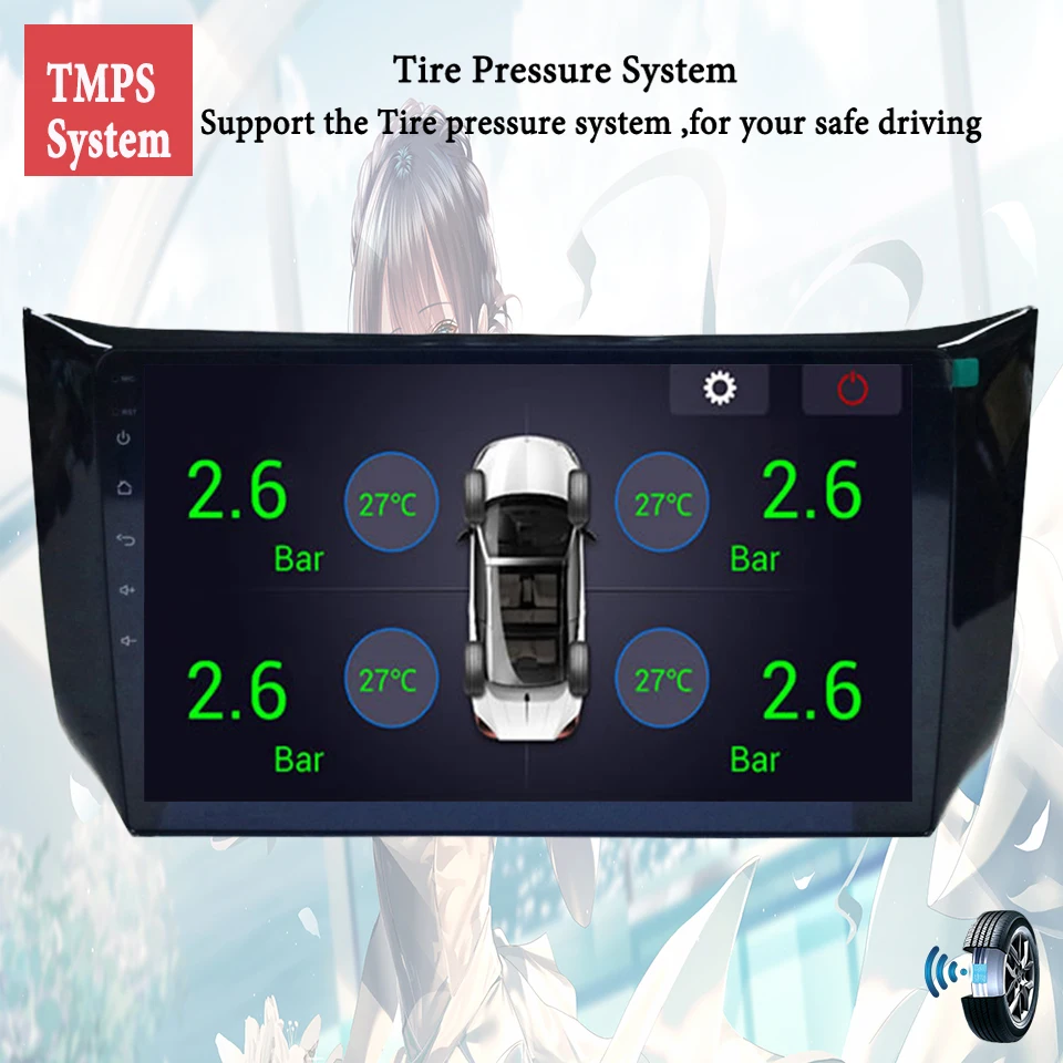 Восьмиядерный Android 10 0 автомобильный радиоприемник стерео для NISSAN SYLPHY/B17/Sentra 2012 2018