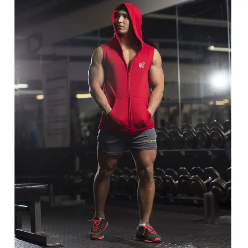 

Men's comfortable sports fitness fitness shorts pure color simple, handsome and quick-drying breathable casual sports pants
