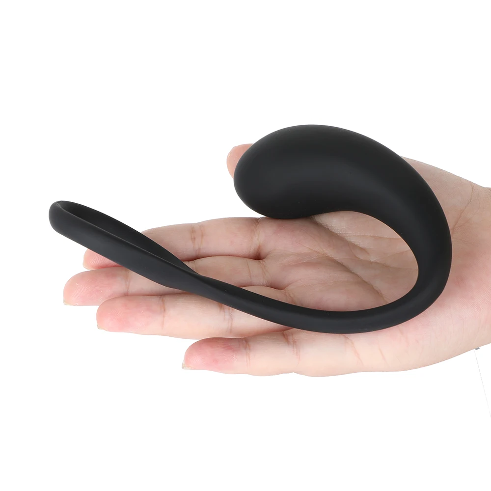 Кольцо для пениса с простатой силиконовая Анальная пробка Мужской мастурбатор