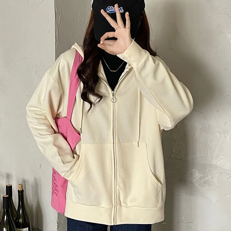 

# Real Shot Pearl Cotton 260G Double Layer Cap Solid Color Zipper