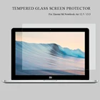 Закаленное стекло для защиты экрана Xiaomi Mi Notebook Air 13 13,3 дюйма, закаленная Защитная пленка для Xiaomi Mi Air 12,5 13,3