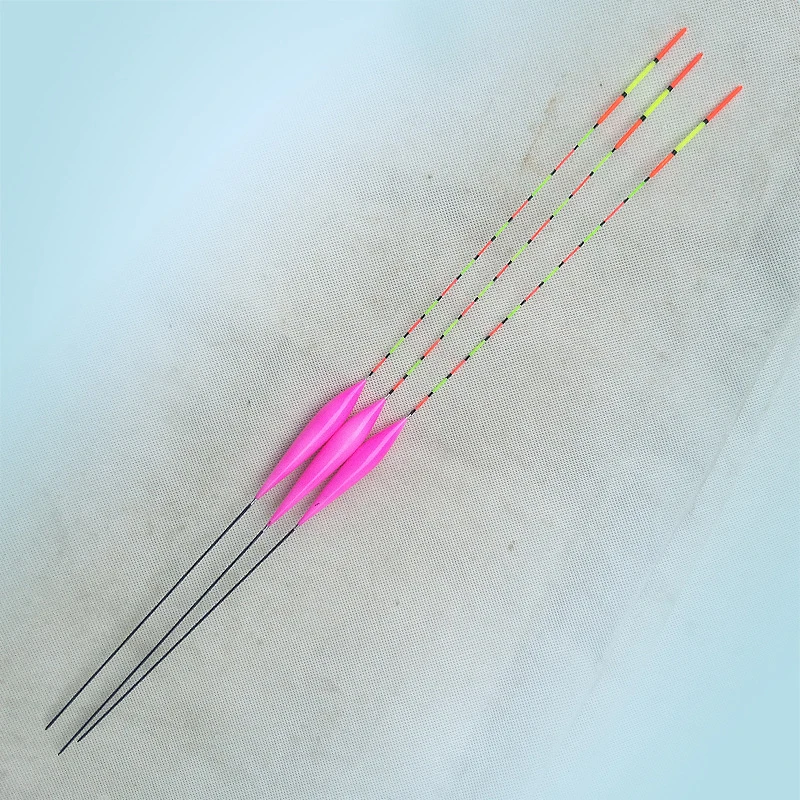 3 шт./лот поплавок нано-поплавок различные модели доступные вертикальные