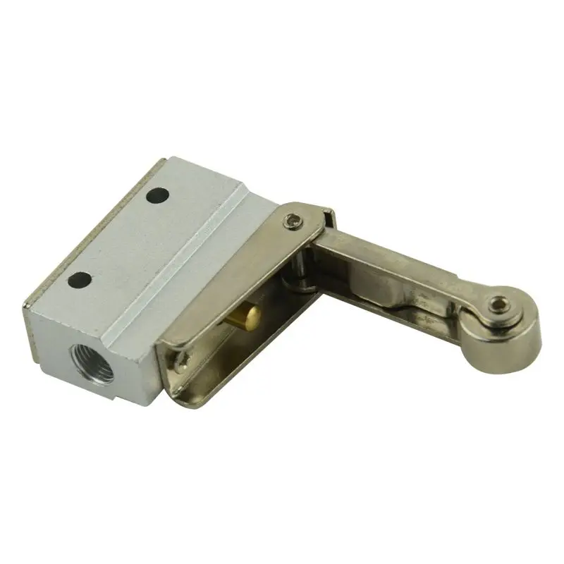 MOV-02 8 5 мм 2 Позиция 3 Way Roller Lever механический клапан | Обустройство дома
