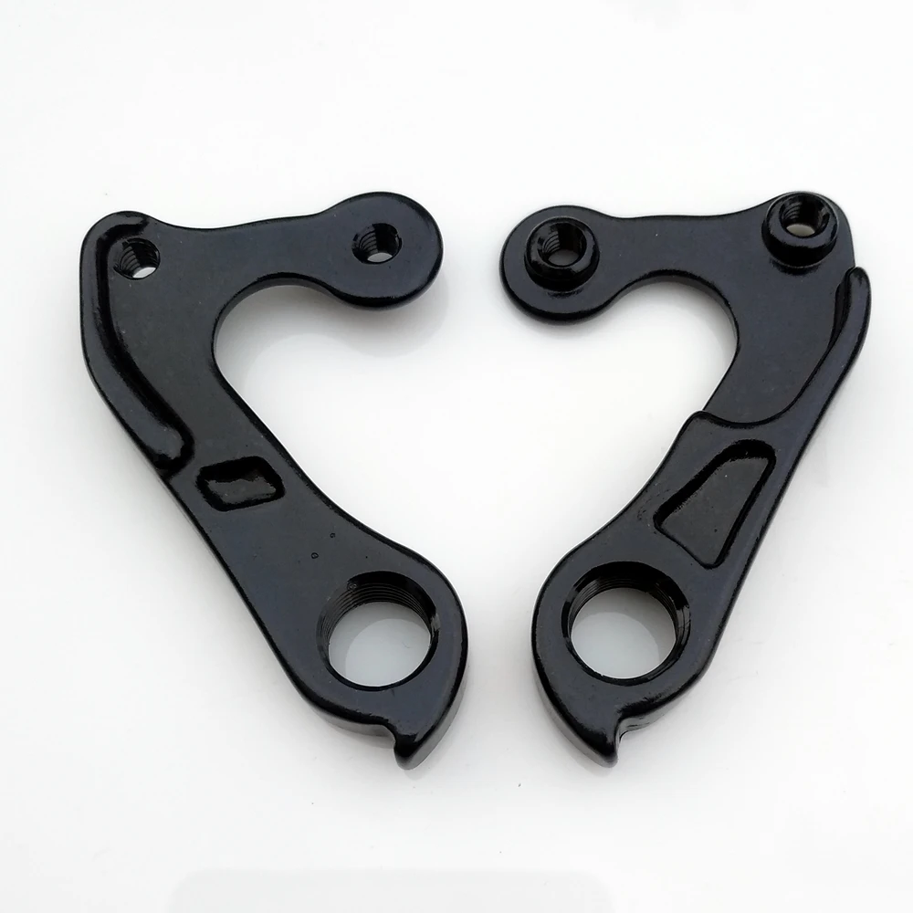 1pc Bicycle gear rear derailleur hanger mech dropout For Tomac Automatic Fuji #D025 #D032 Absolute Cross sportif Transonic - купить по