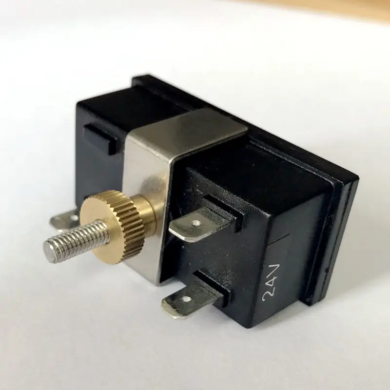 Счетчик часов valum с аккумулятором 24 В и установочным комплектом для мобильного