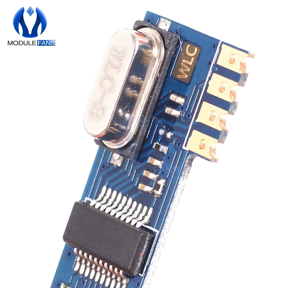 Стандартная 315 МГц ФК 2 1 5 В дБм плата| |