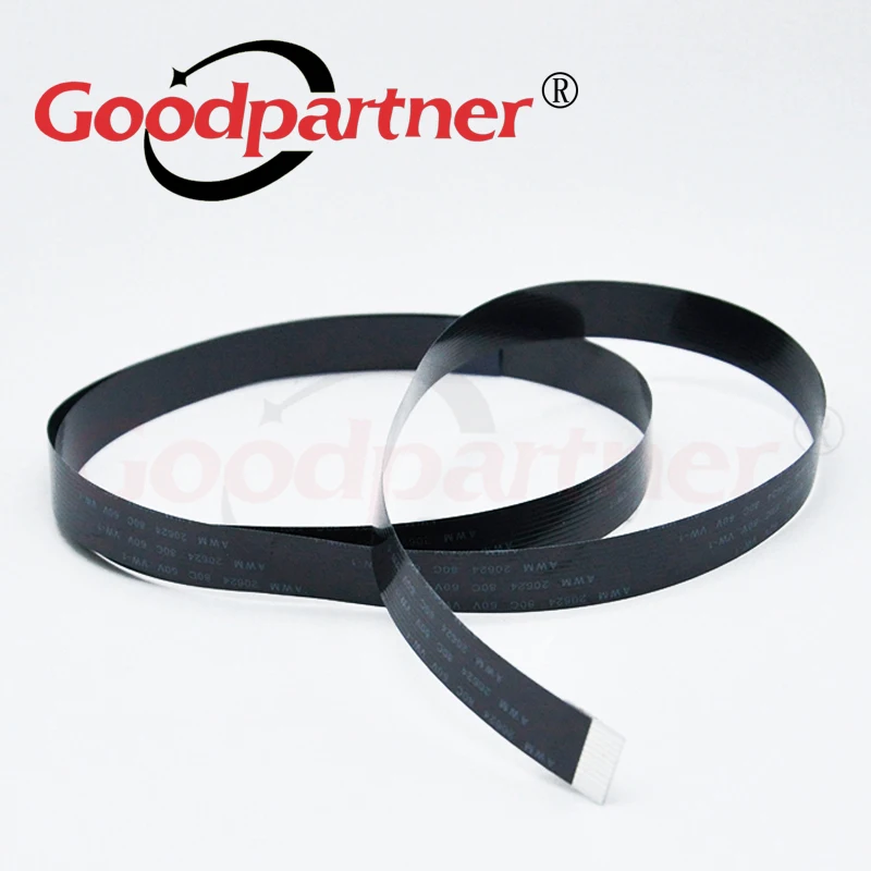 

5X CE538-60106 ADF Flat Cable for HP LaserJet Pro M1536 M1536dnf CM1415 CM1415fnw MFP 100 M175a M1530 P1566 P1606 CP1525 CLP415