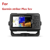 for garmin striker plus 5cv sports watch accessories with cleaning kit